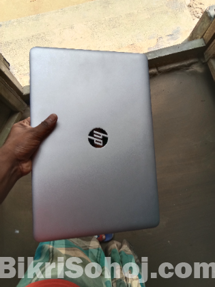Hp elitebook 850 g3 cori 5 gen 6